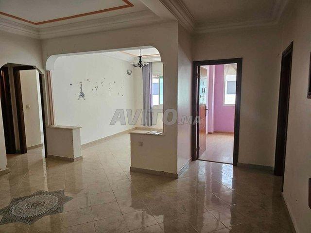 Appartement à vendre 76 m² à Mohammedia
