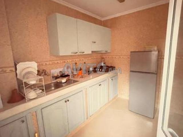 Appartement à vendre 76 m² à Marrakech