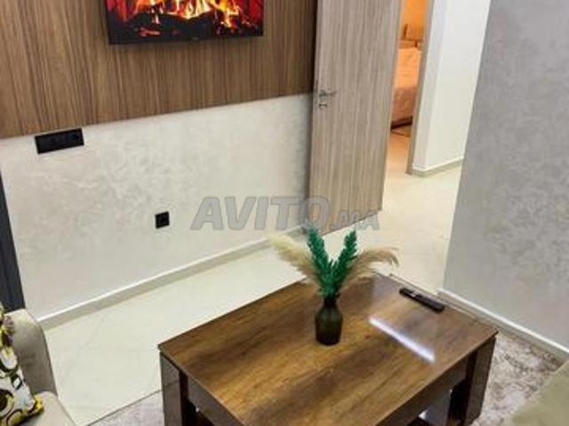 Appartement à vendre 76 m² à Marrakech