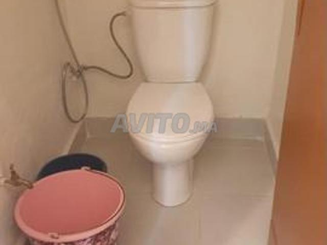 Appartement à vendre 76 m² à Meknès