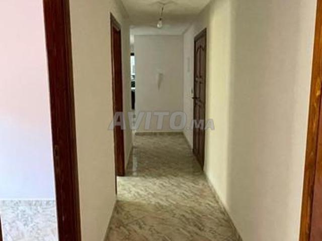 Appartement à vendre 76 m² à Settat