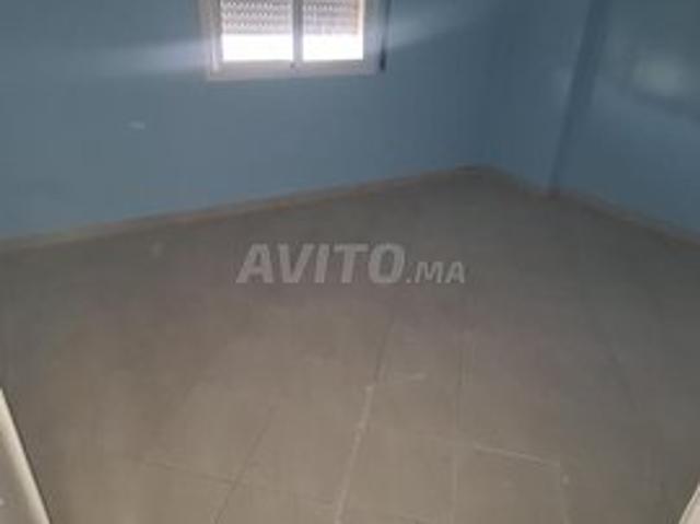 Appartement à vendre 76 m² à Tanger