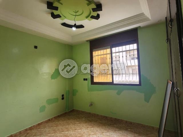 Appartement à vendre 76 m², 2 chambres Drargua Agadir