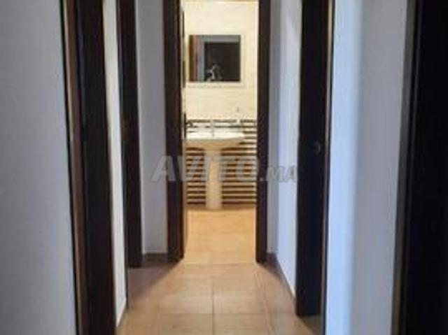Appartement à vendre 76m²
