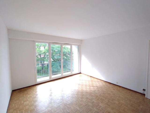 Appartement 3P dans un environnement calme et serein à AUBERGENV