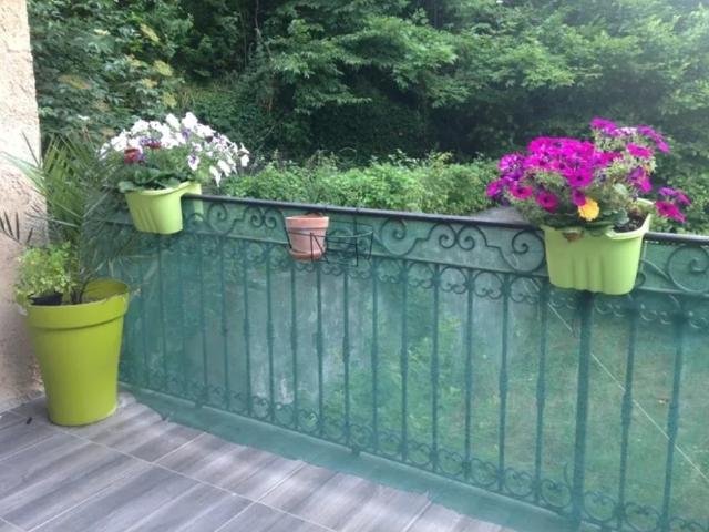 Appartement 39 m2 Tende