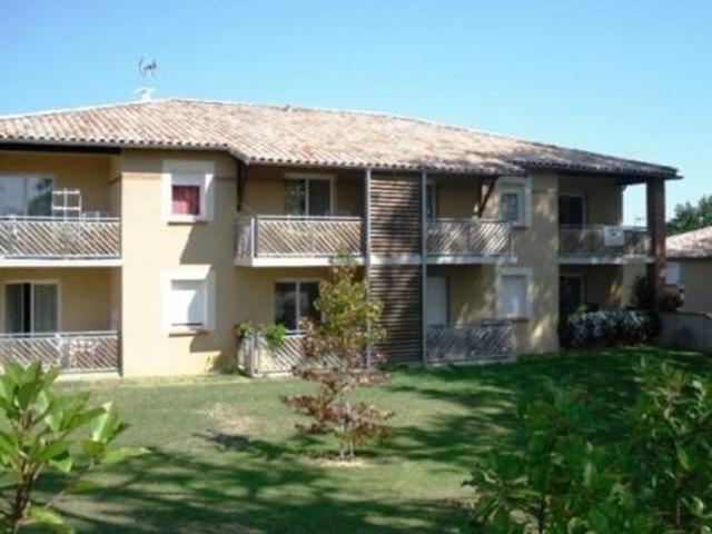 Appartement 64 m2 Eauze