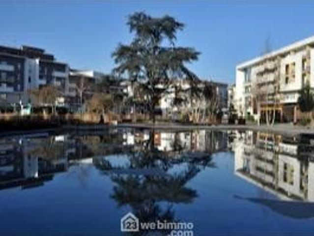 Appartement 41m² Le Blanc Mesnil