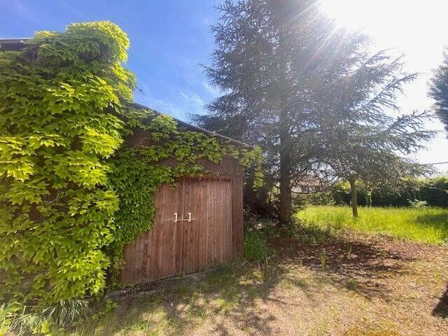 appartement refait à neuf