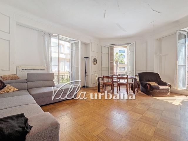 vente appartement 5 Pièce s