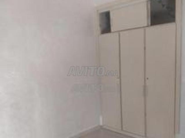 Appartement a vendre