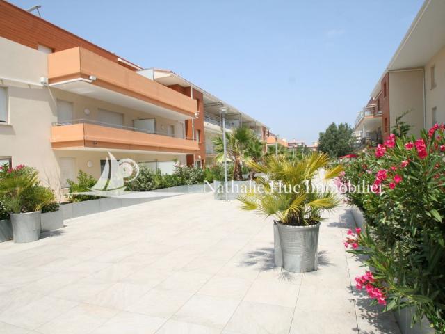 vente appartement 2 Pièce s