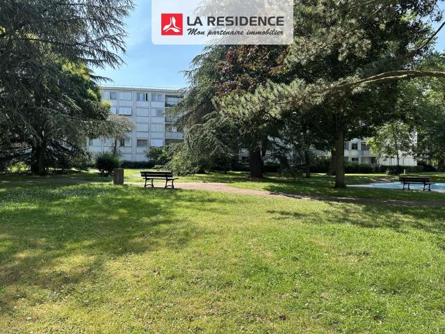 Appartement de 4 pièces
