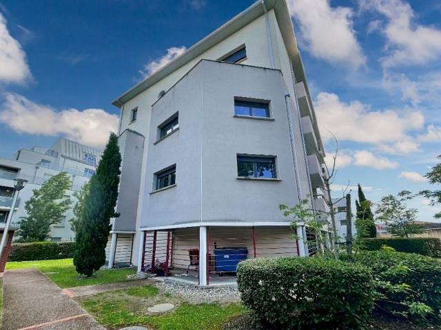 Opportunité investisseur appartement T3 TOULOUSE