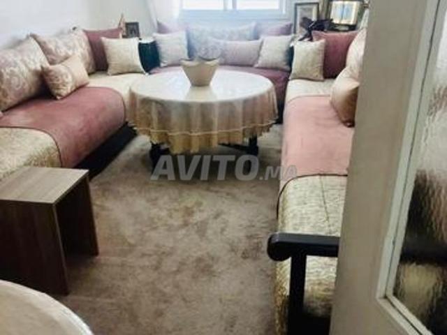 Appartement à vendre 78 m² à Casablanca