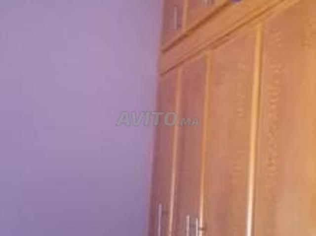 Appartement à vendre 78 m² à Béni Mellal