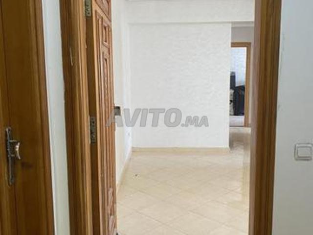 Appartement à vendre 78 m² à Dar Bouazza