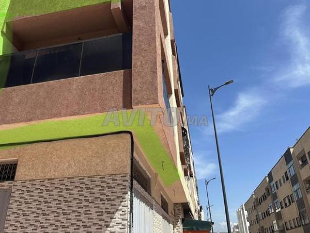 Appartement à vendre 78 m² à Deroua