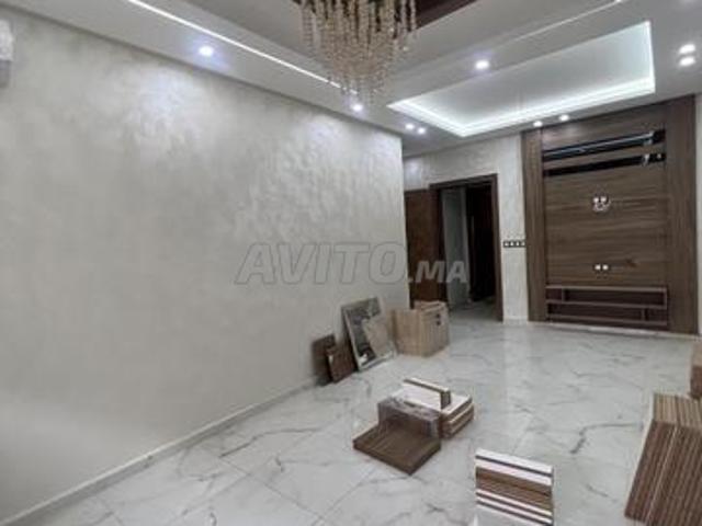 Appartement à vendre 78 m² à Kénitra