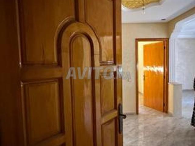 Appartement à vendre 78 m² à Kénitra