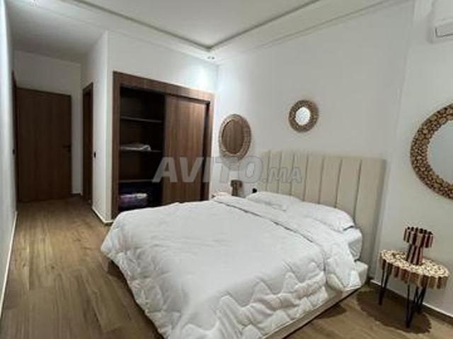 Appartement à vendre 78 m² à Marrakech