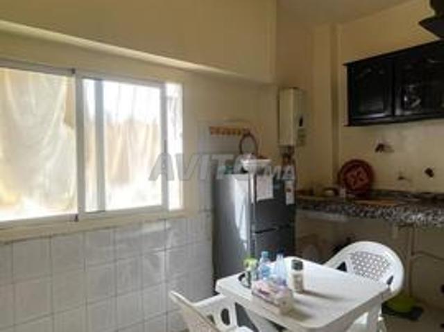 Appartement à vendre 78 m² à Salé