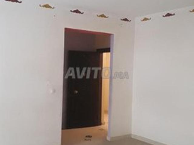 Appartement à vendre 78 m² à Tanger Hay Benkirane