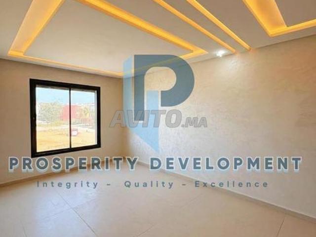 Appartement à vendre 78 m² à Témara