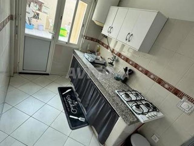 Appartement à vendre 78 m² à Temara