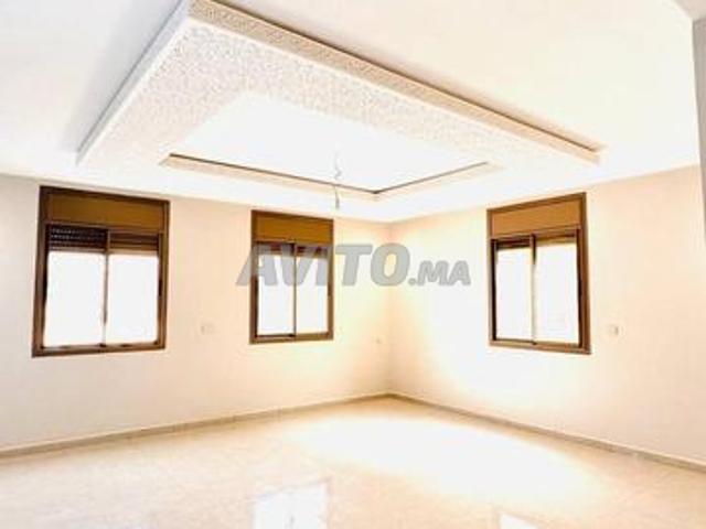 Appartement à vendre 78 m² 2ème étage
