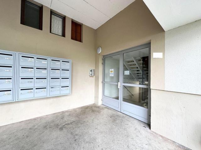 Appartement 85m² Laon