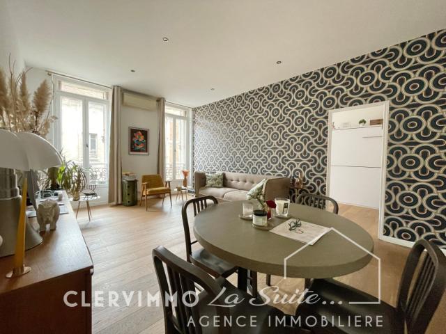APPARTEMENT 3 PIECES 81 M2