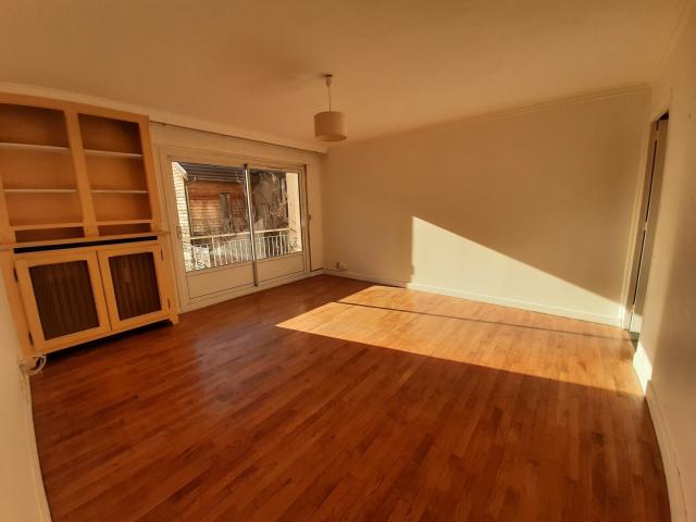 Appartement 60 m2 Grenoble