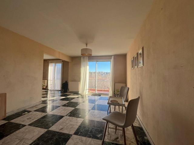 Appartement de 3/4pièces 77 m² en vente à AIX EN PROVENCE