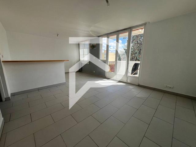 Appartement Eaubonne 4 pièce s 64.71 m2