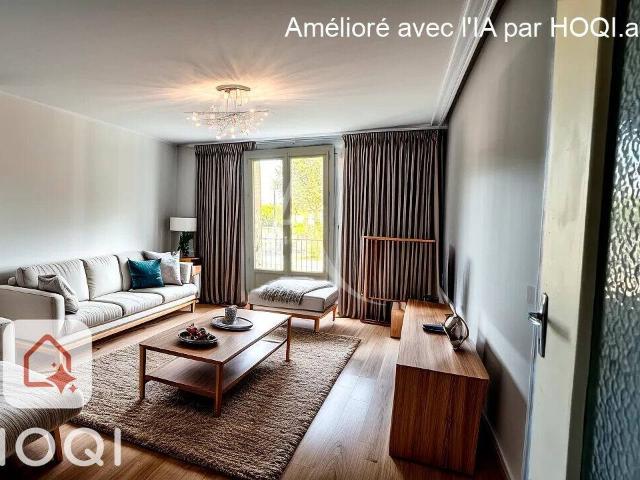 Appartement Montauban 4 pièce s 63.73 m2