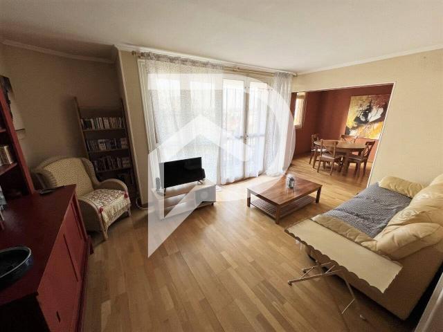 Appartement Eaubonne 5 pièce s 82 m2
