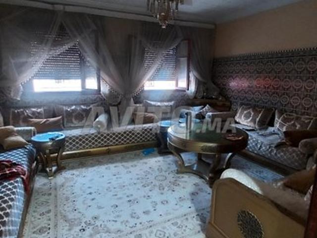 Appartement à vendre 79 m² à Casablanca