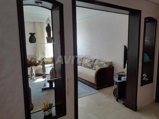 Appartement à vendre 79 m² à Casablanca