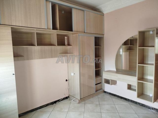 Appartement à vendre 79 m² à Berrechid