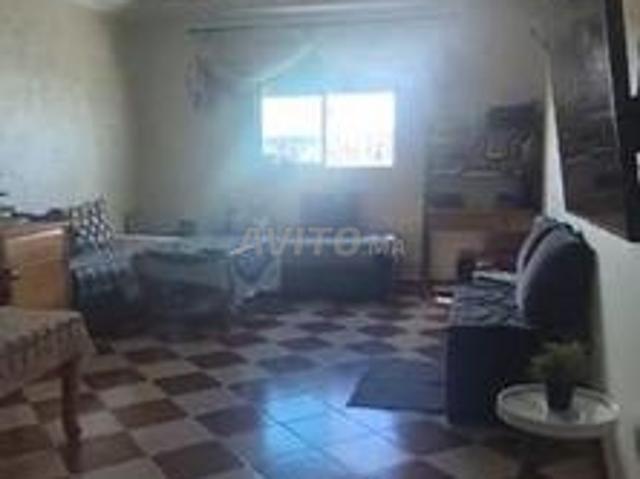 Appartement à vendre 79 m² à El Jadida
