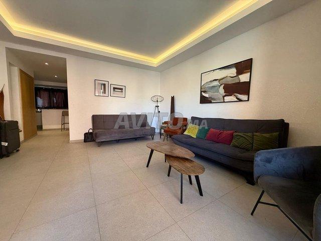Appartement à vendre 79 m² à Marrakech