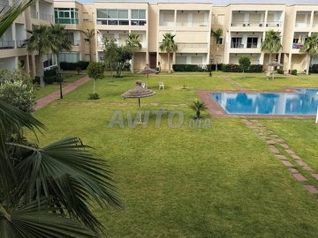 Appartement à vendre 79 m² à Sidi Rahal
