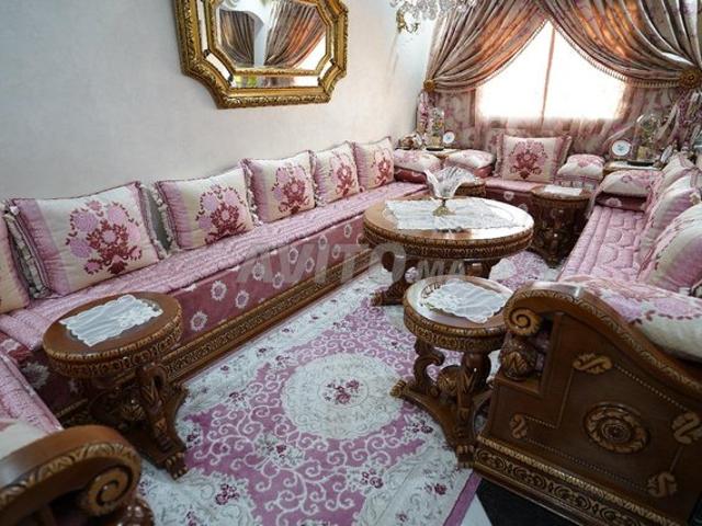 Appartement à vendre 79 m² à Tétouan