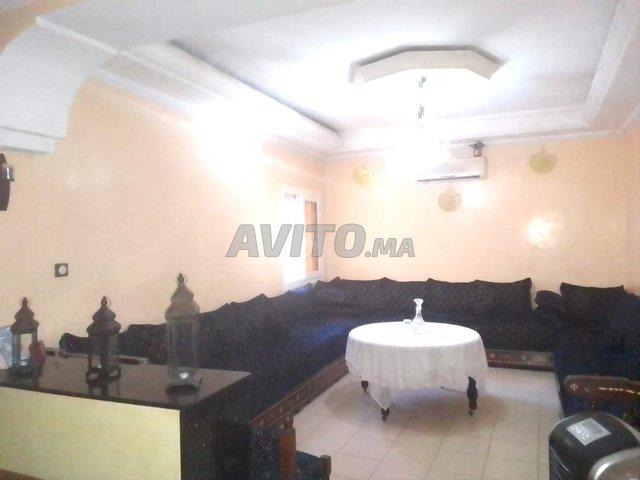Appartement à vendre 79 m² dcheira