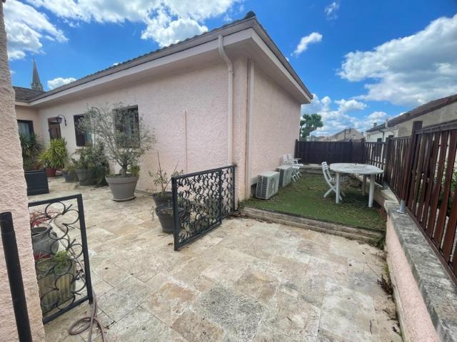 Appartement à vendre 7 pièces BERGERAC 24