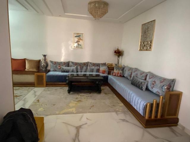 Appartement à vendre 83 m² à Casa Oulfa
