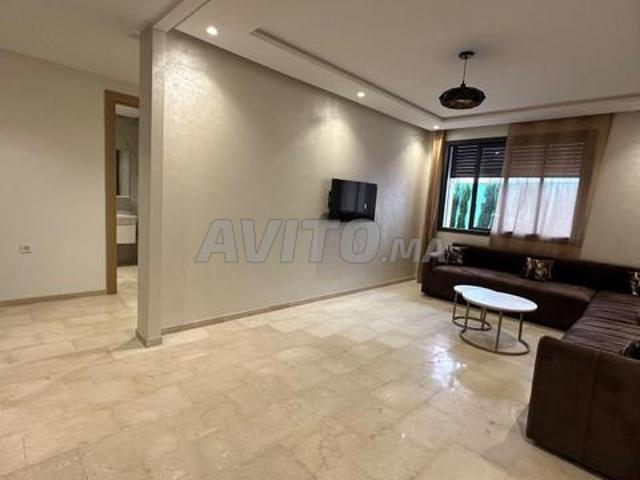 Appartement à vendre 83 m² à Casablanca