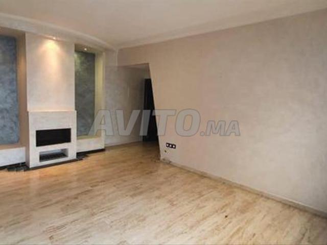 Appartement à vendre 83 m² à Casablanca