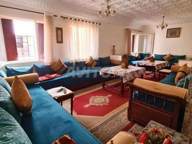 Appartement à vendre 83 m² à Casablanca